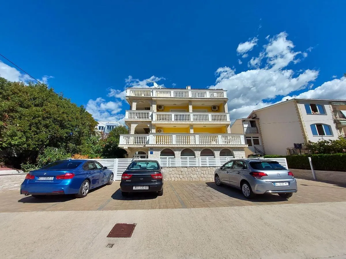 Apartments Irena Crikvenica 0*,  Croatia