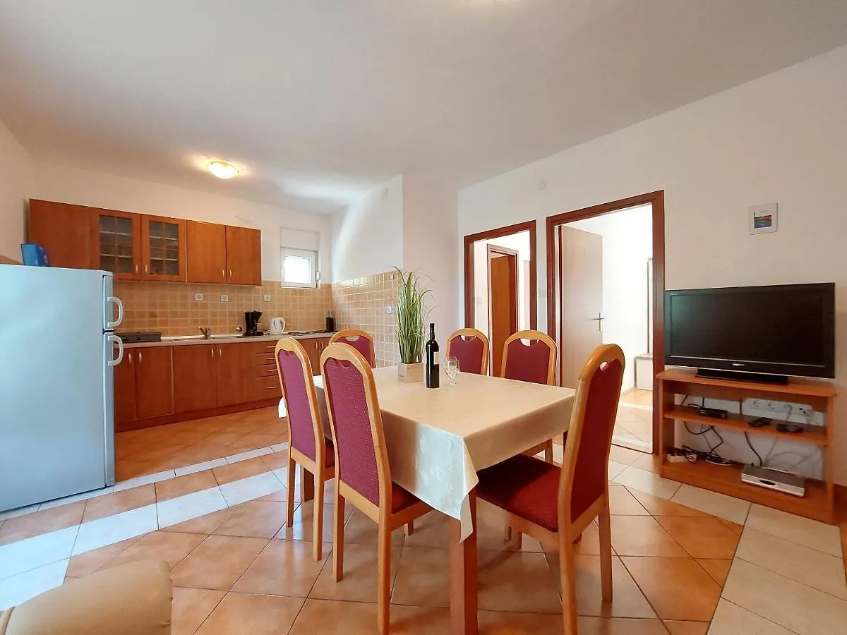 Apartments Irena Crikvenica