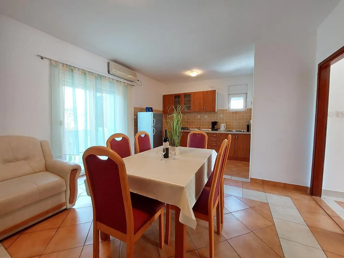 Apartments Irena Crikvenica