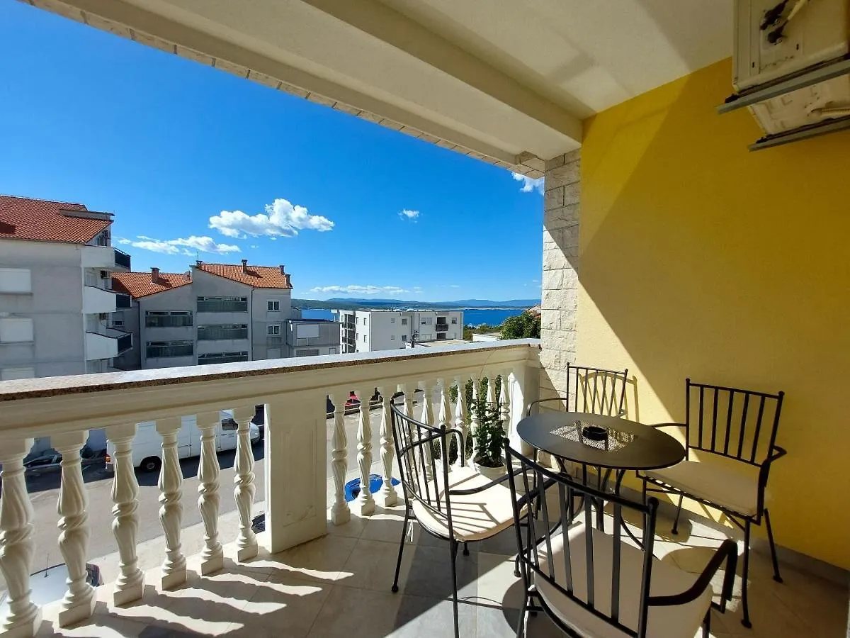 Apartments Irena Crikvenica Croatia