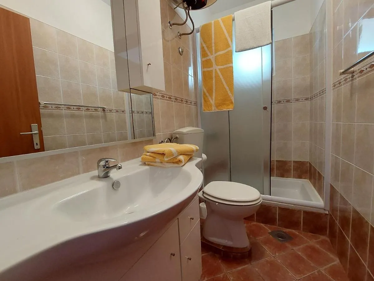 Apartments Irena Crikvenica Croatia