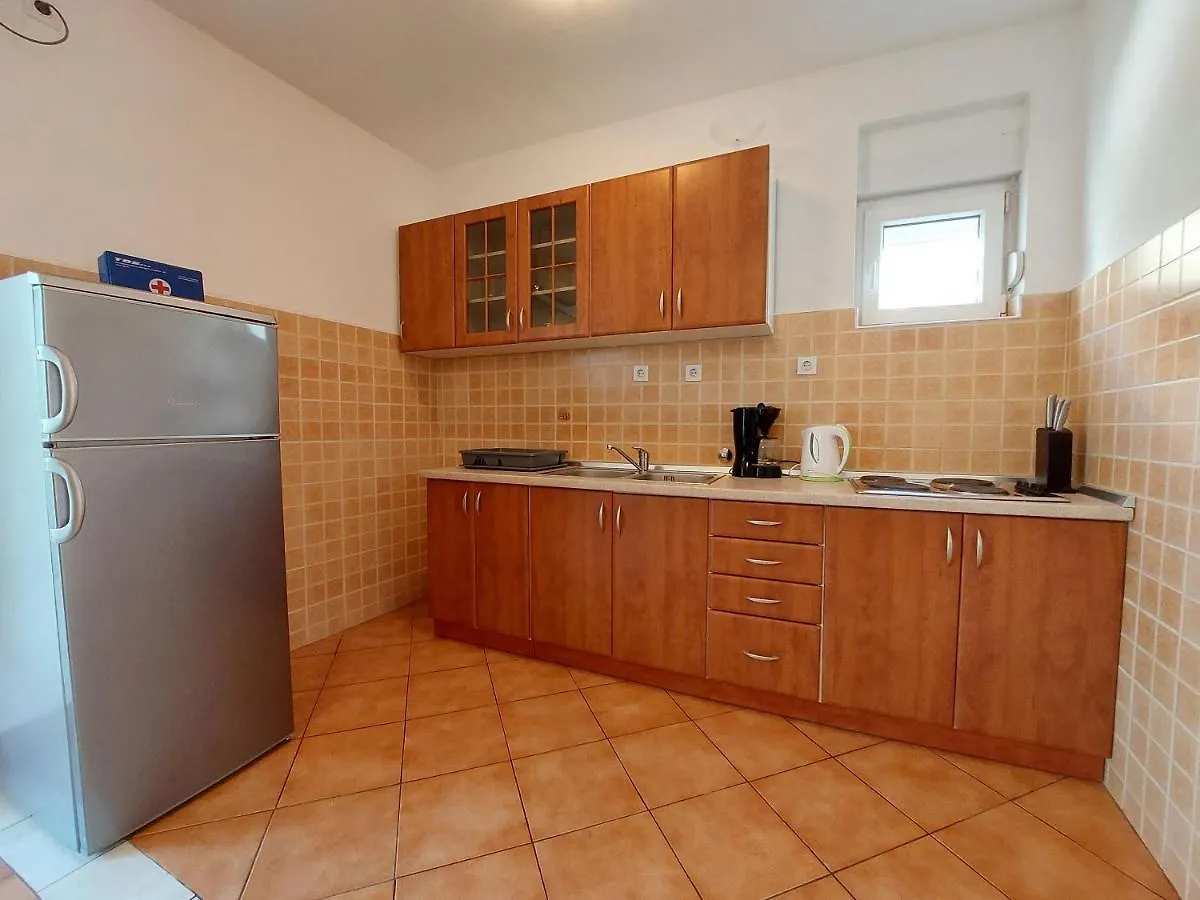 Apartments Irena Crikvenica