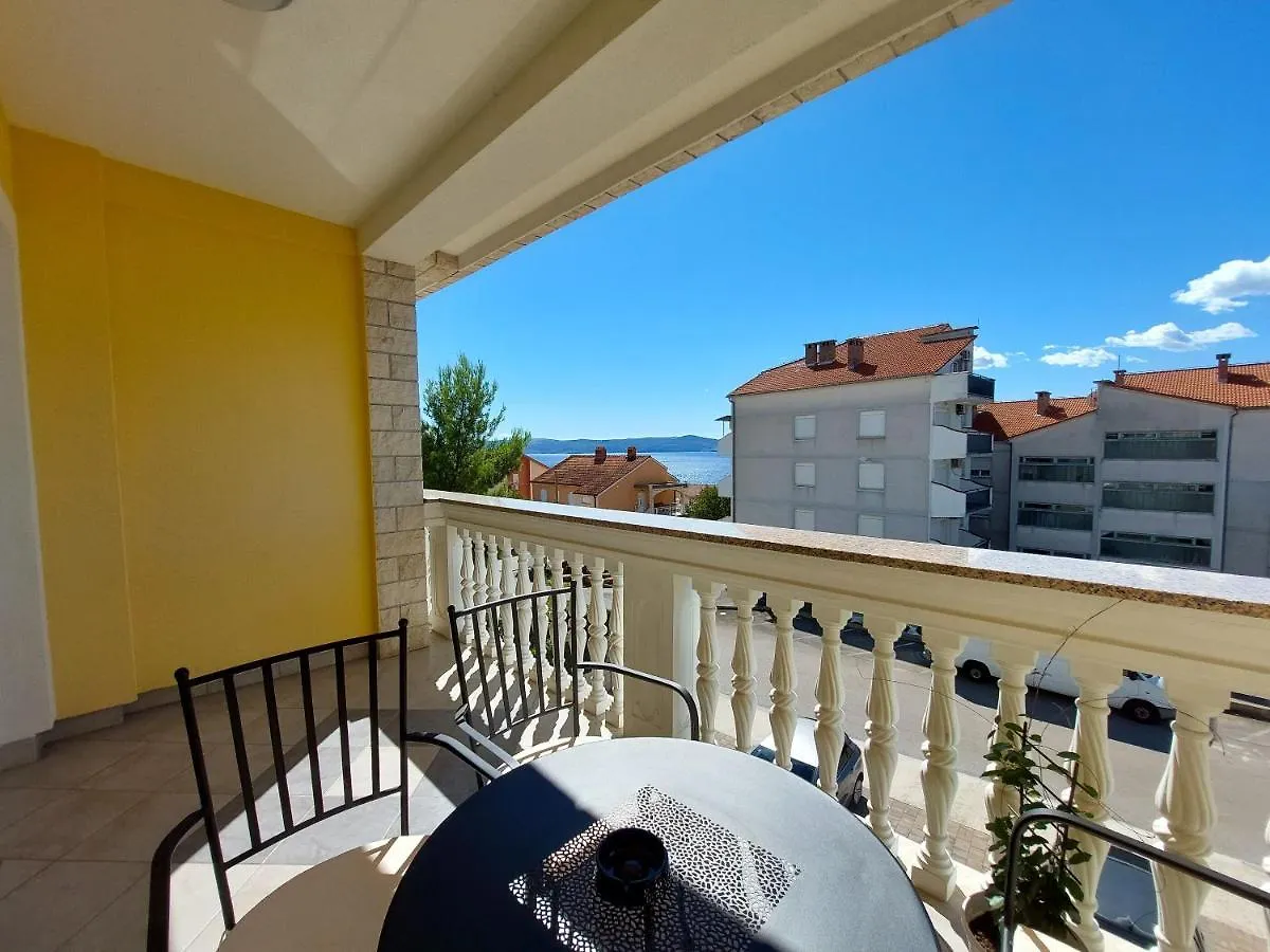 Apartments Irena Crikvenica