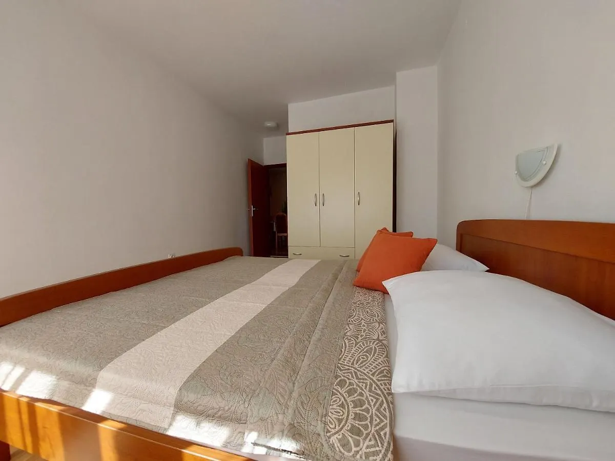 Apartments Irena Crikvenica