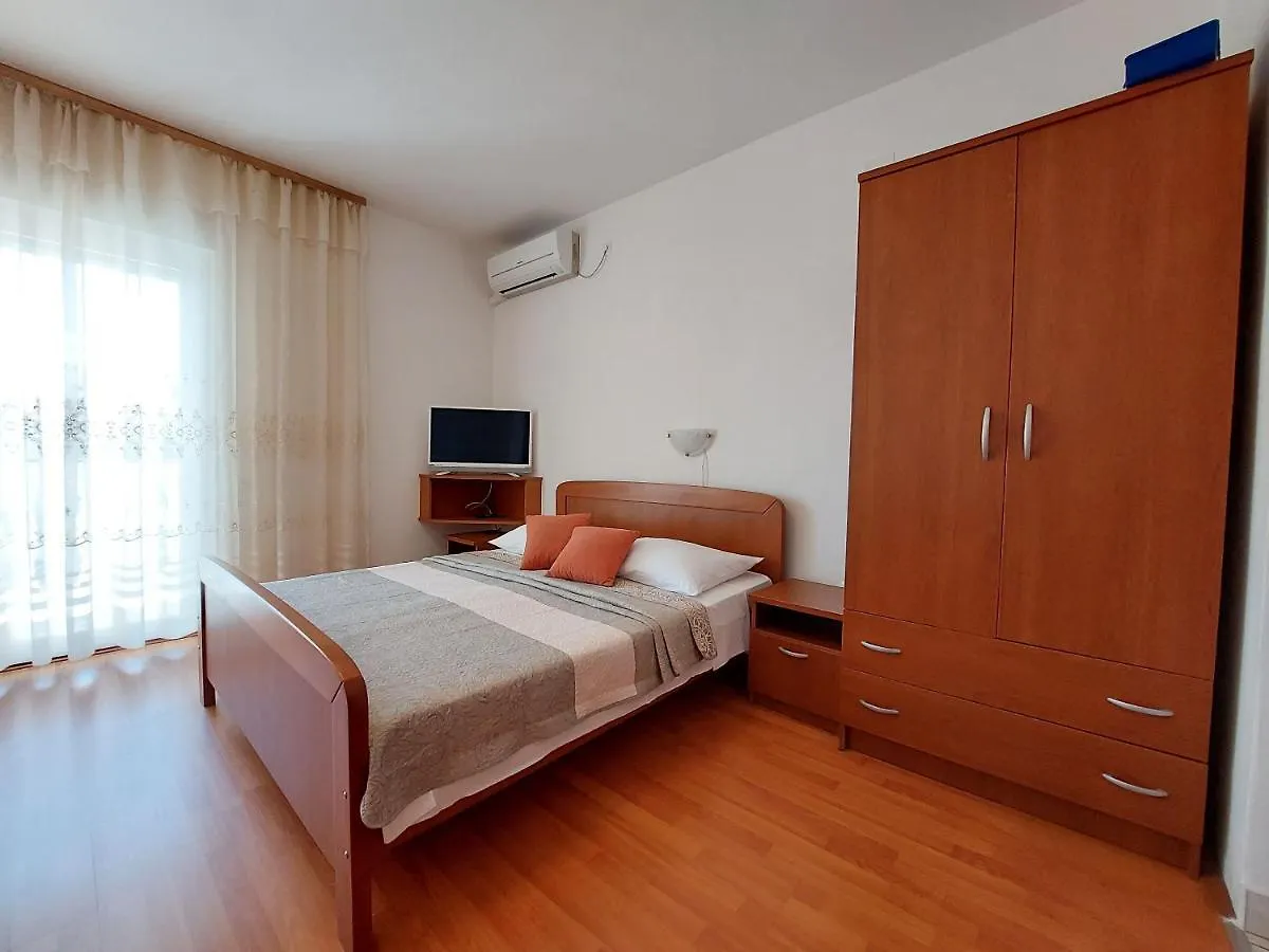 Apartments Irena Crikvenica