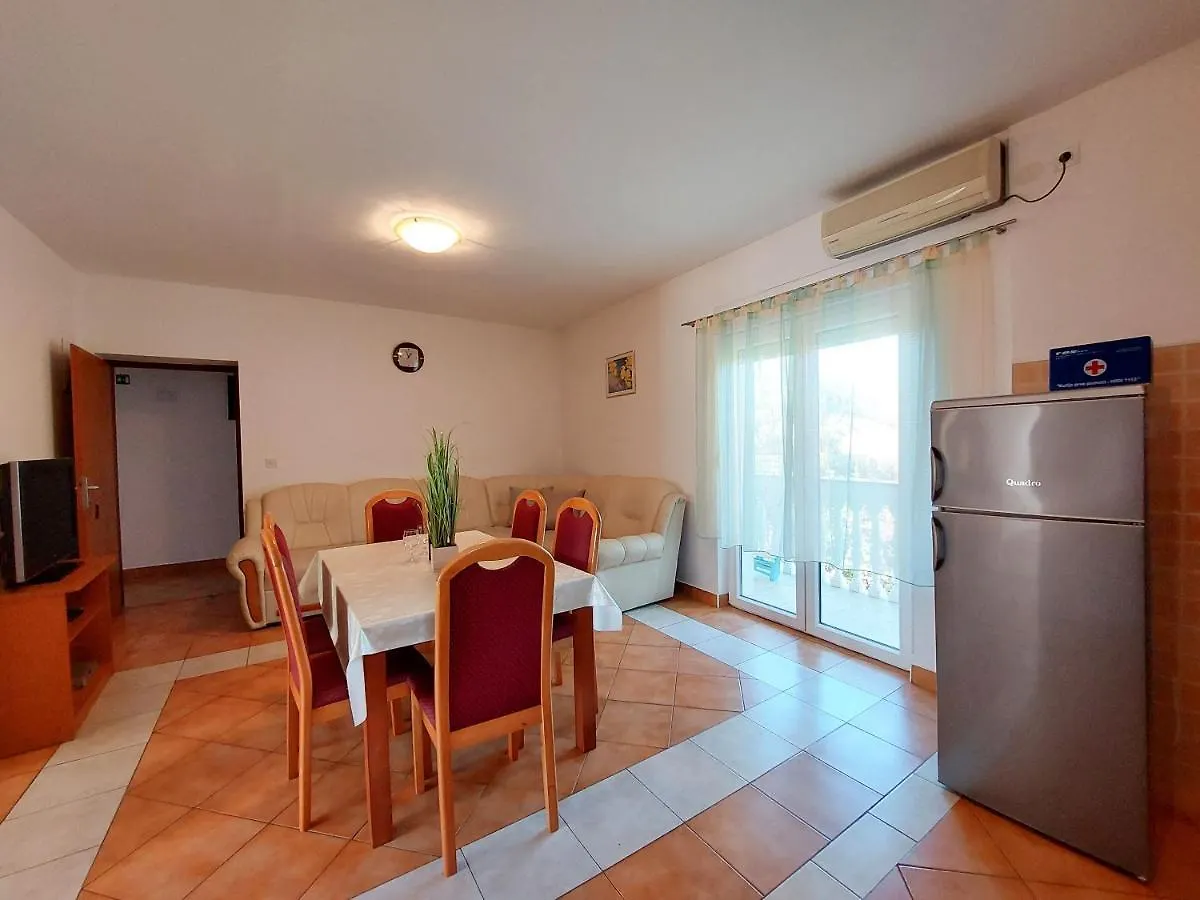 Apartments Irena Crikvenica