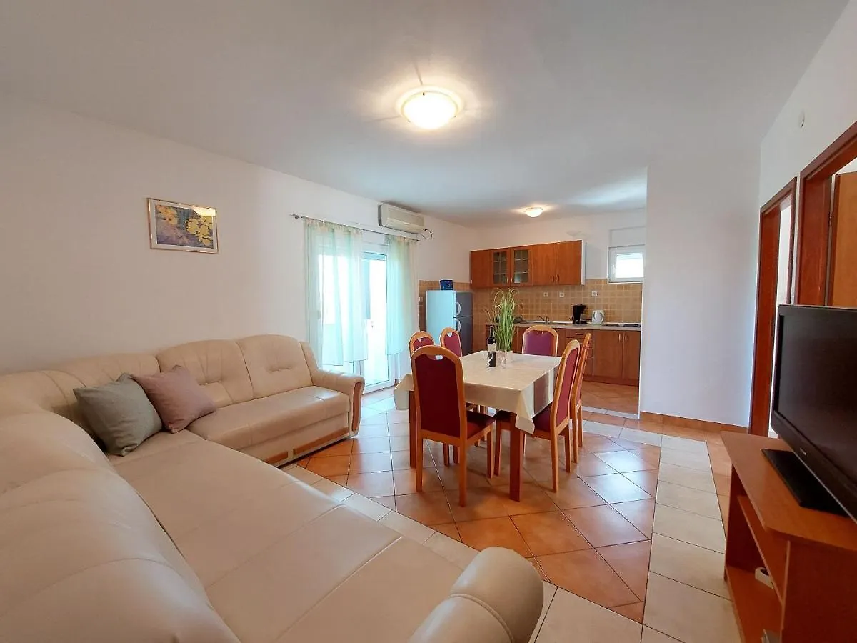 Apartments Irena Crikvenica