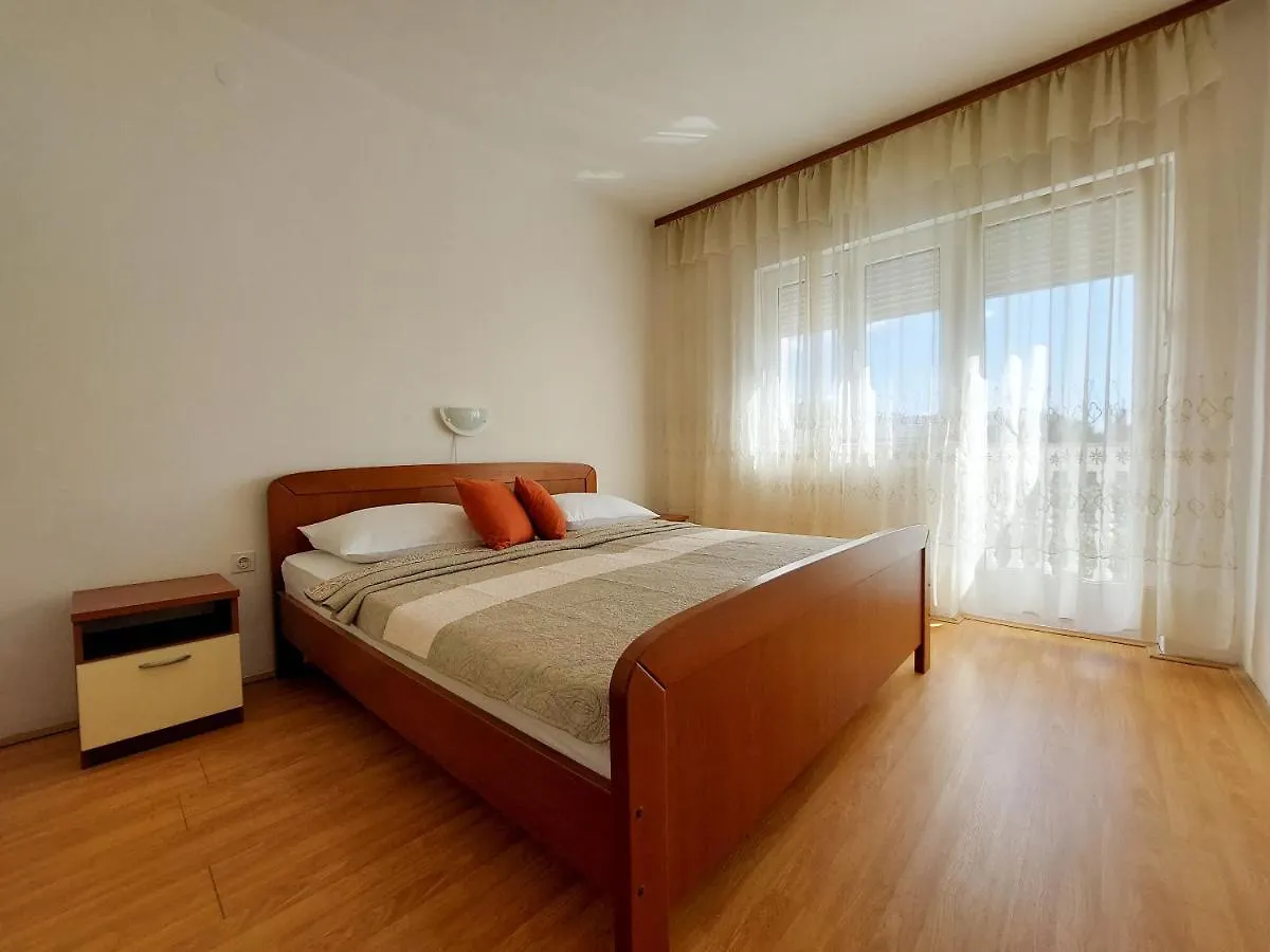 Apartments Irena Crikvenica 0*,  Croatia