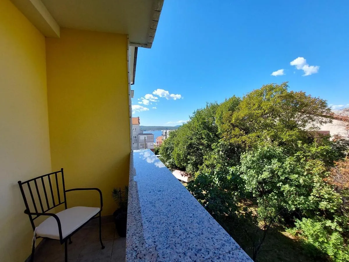 Apartments Irena Crikvenica