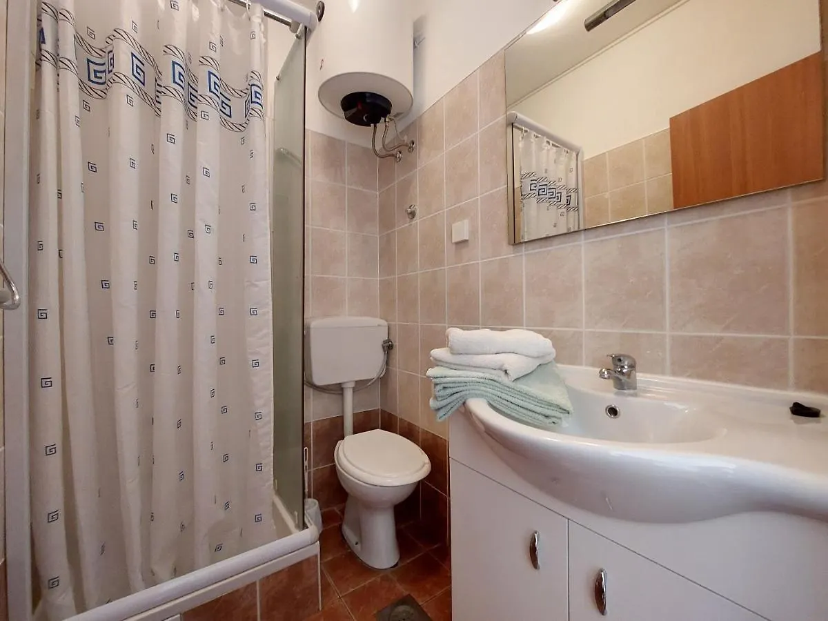 Apartments Irena Crikvenica Croatia