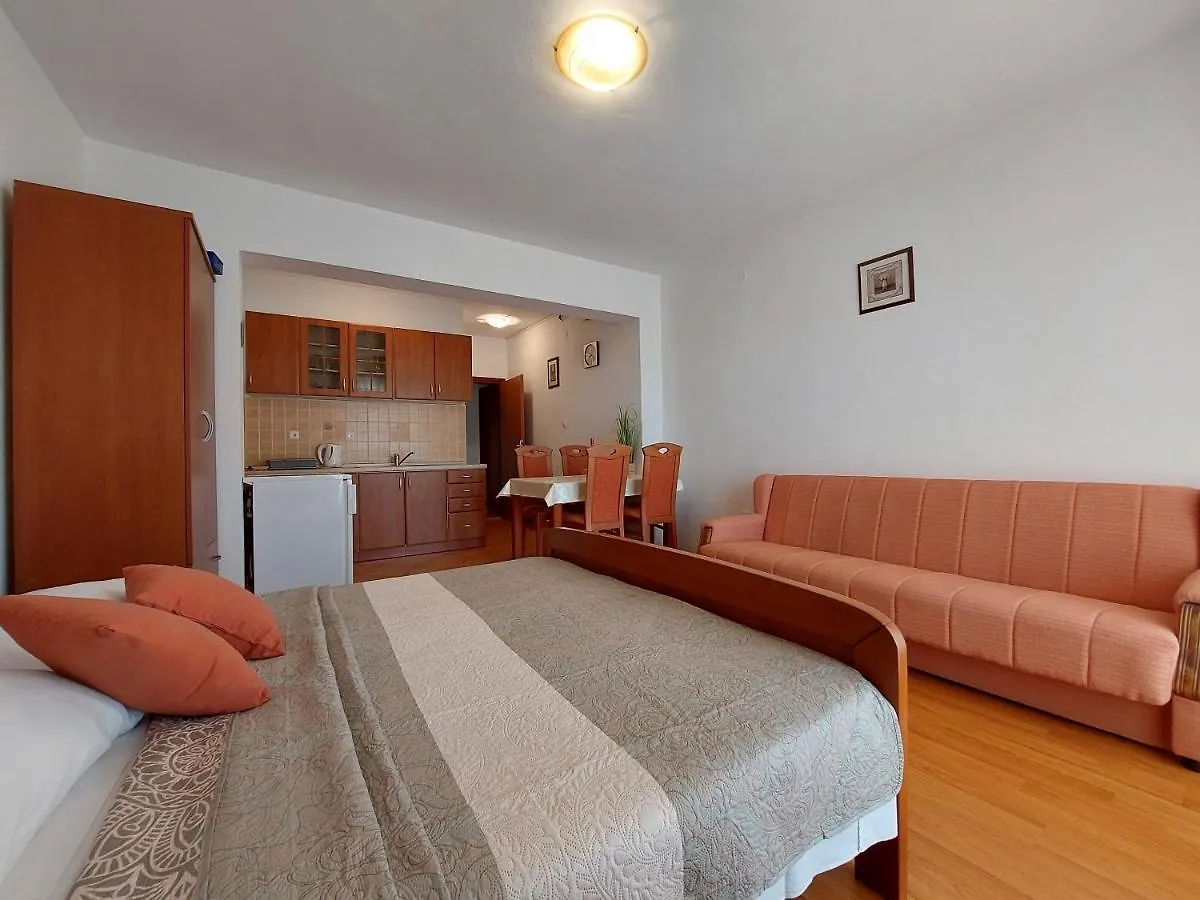 Apartments Irena Crikvenica Croatia