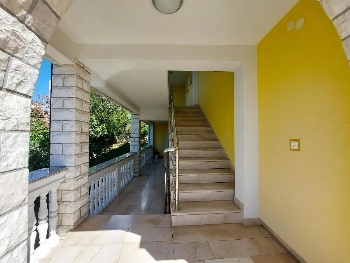 Apartments Irena Crikvenica