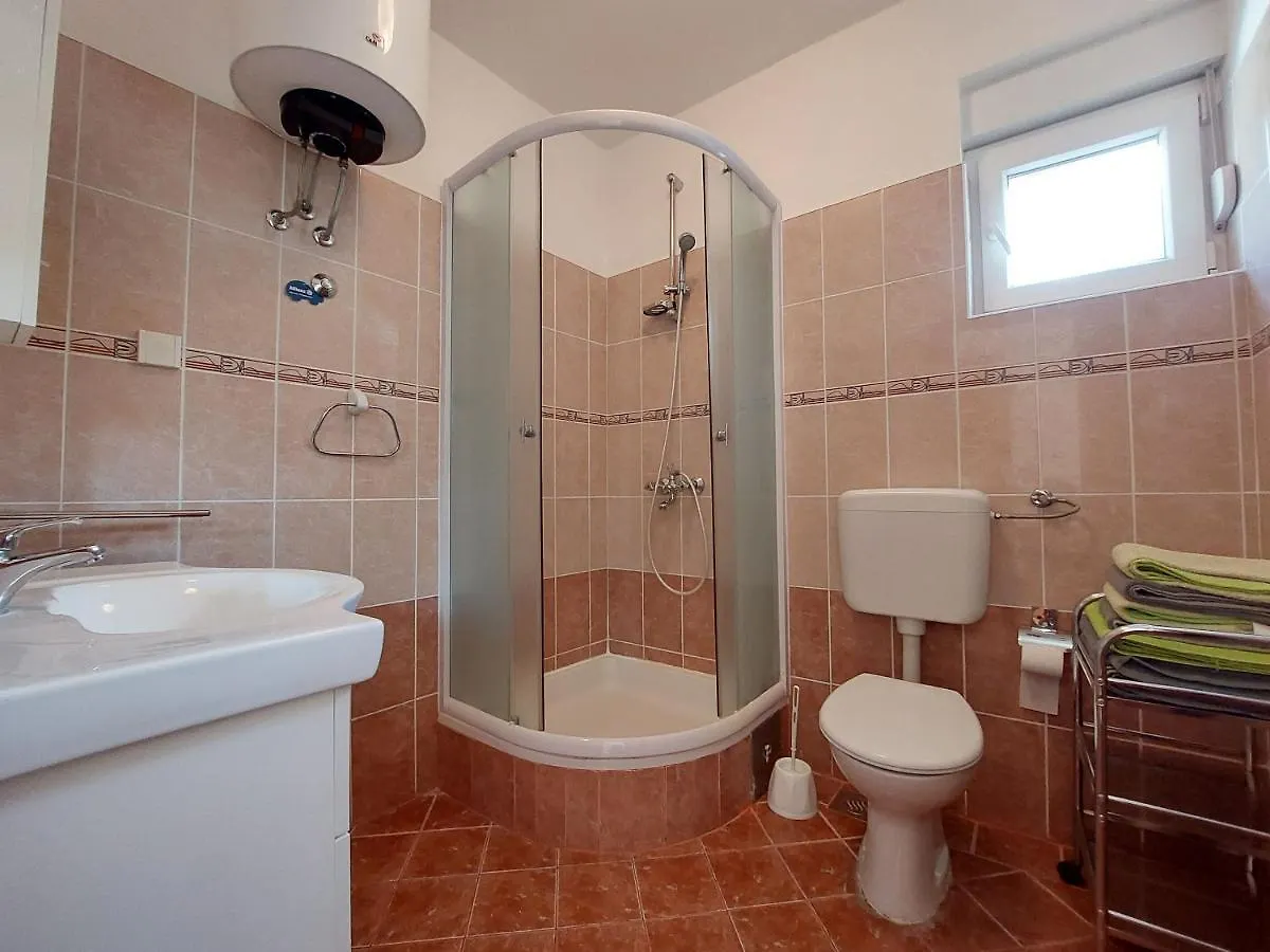 Apartments Irena Crikvenica
