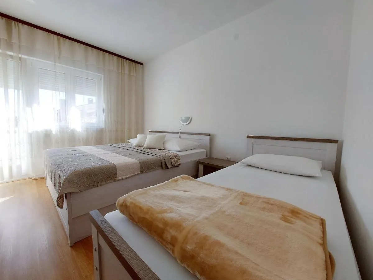 Apartments Irena Crikvenica