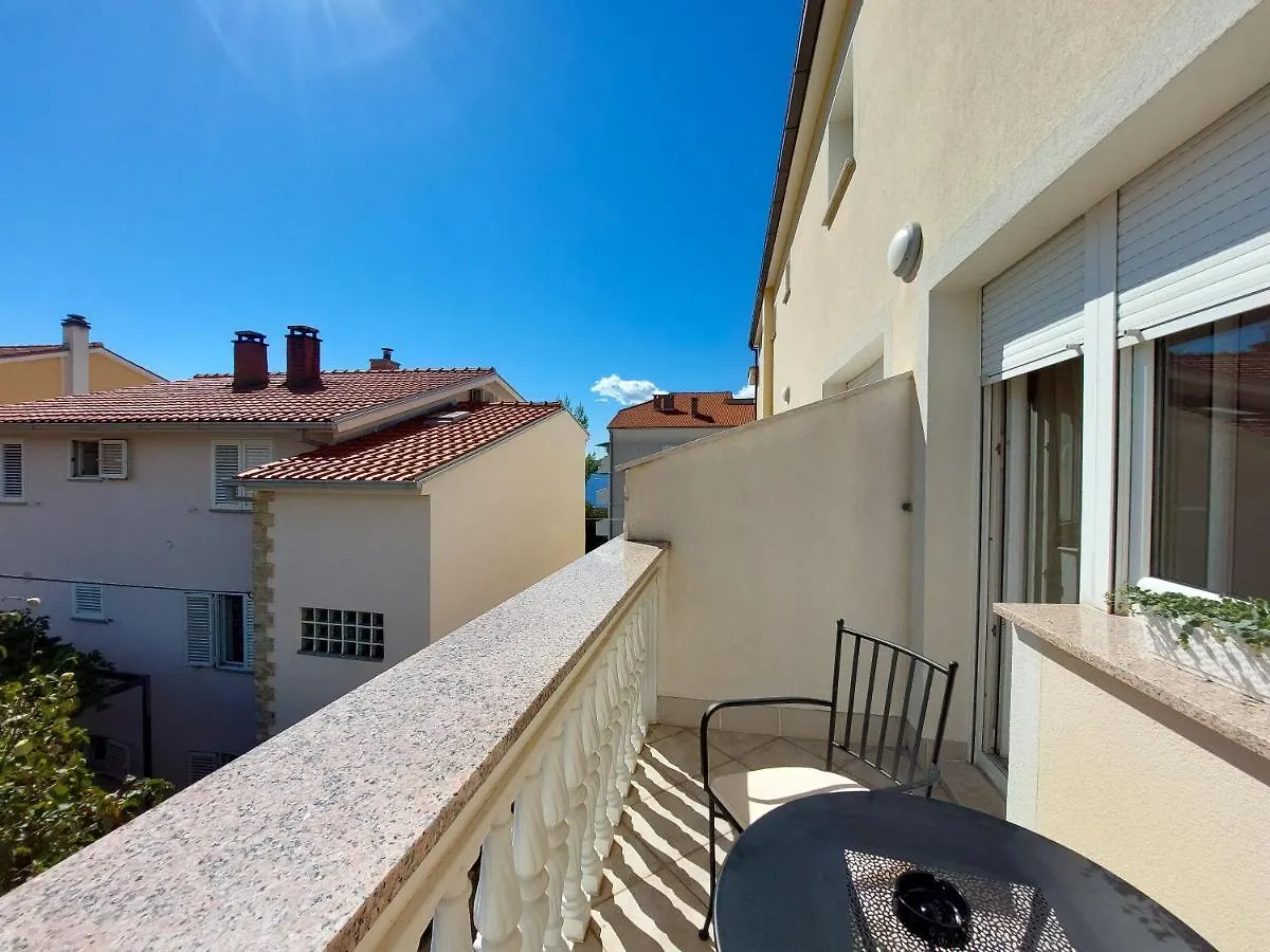 Apartments Irena Crikvenica
