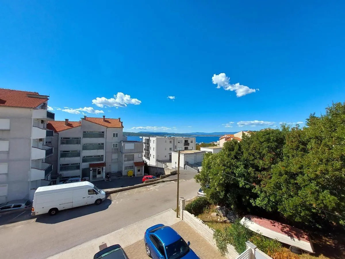 Apartments Irena Crikvenica