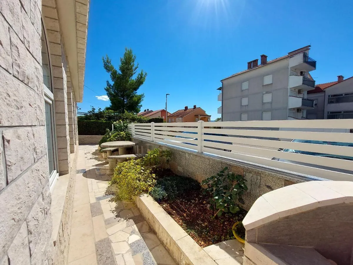 Apartments Irena Crikvenica Croatia