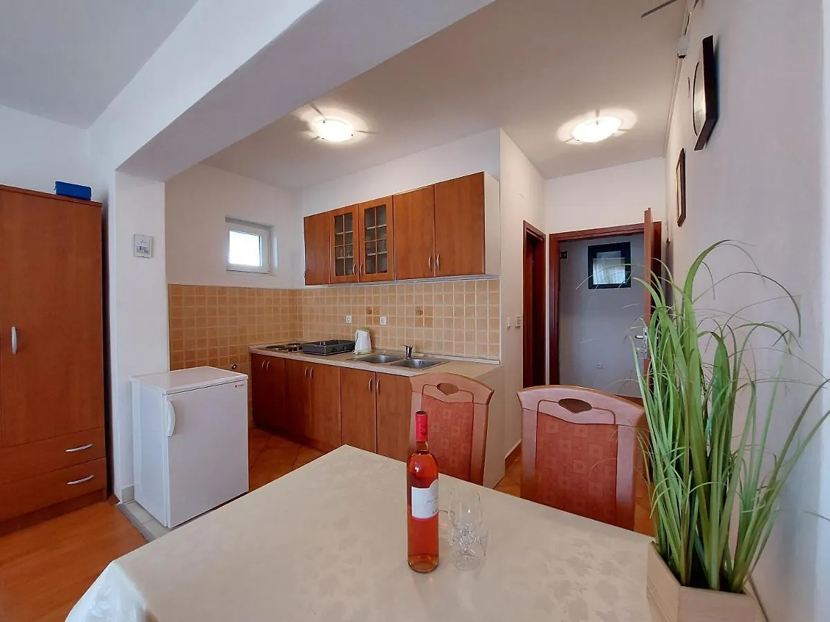 Apartments Irena Crikvenica