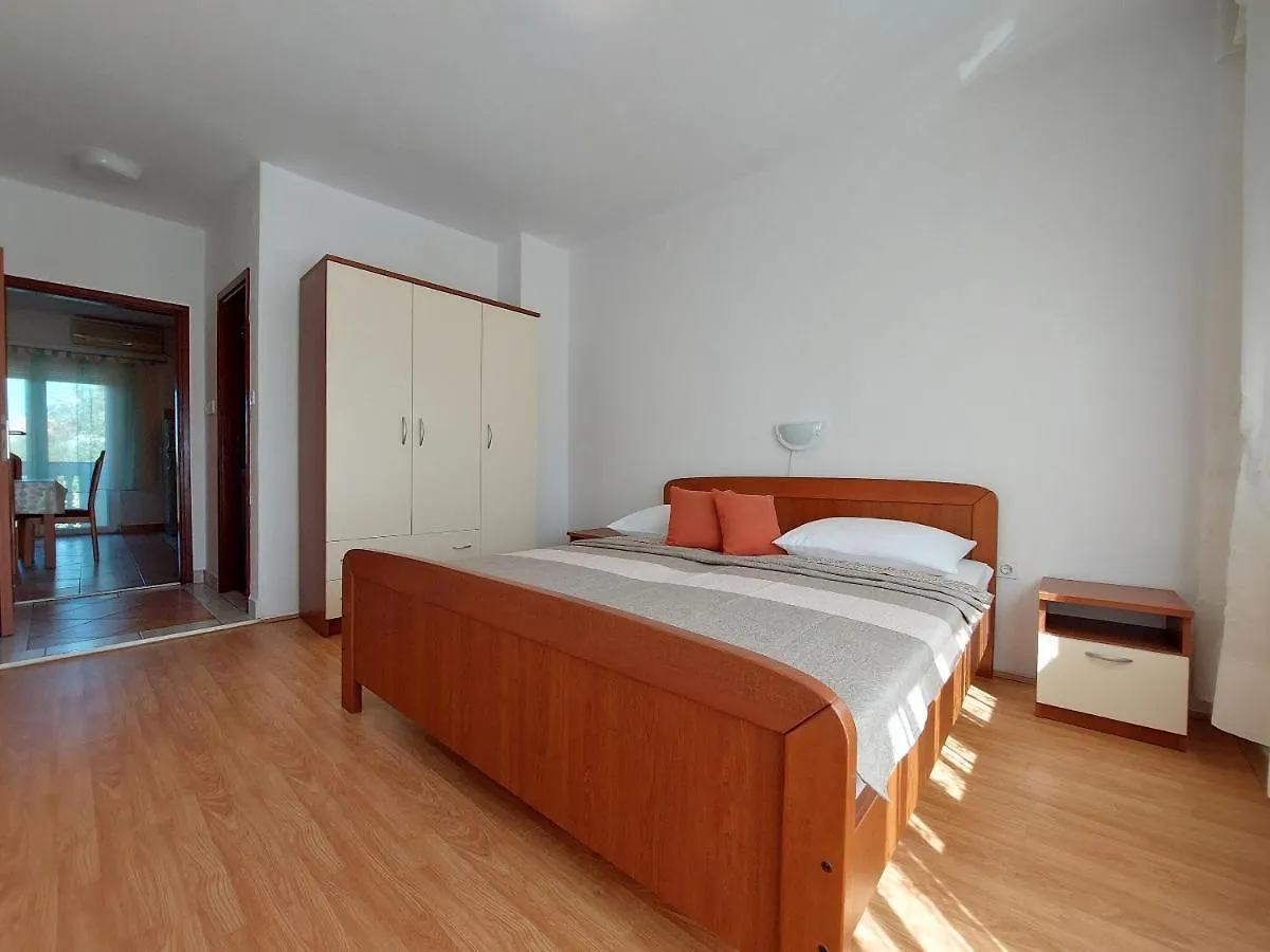 Apartments Irena Crikvenica