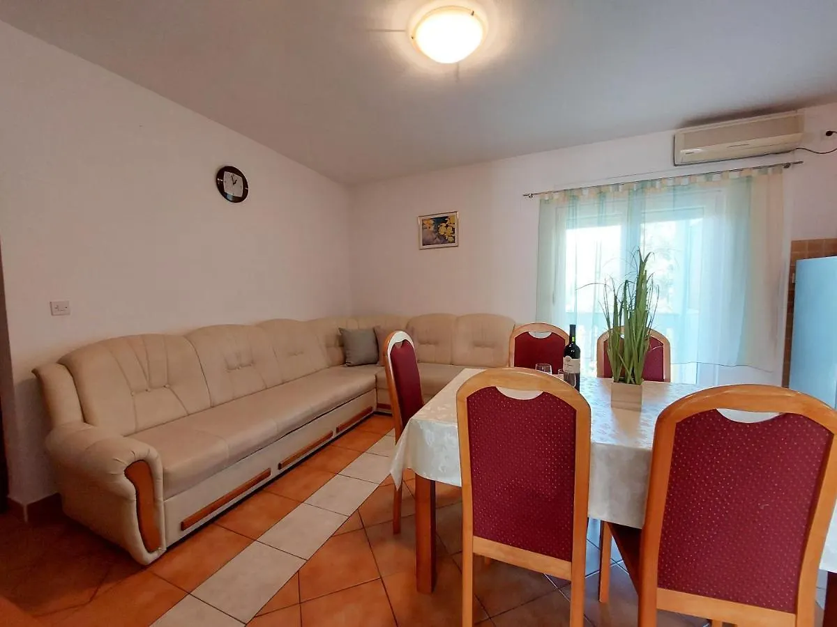Apartments Irena Crikvenica Croatia
