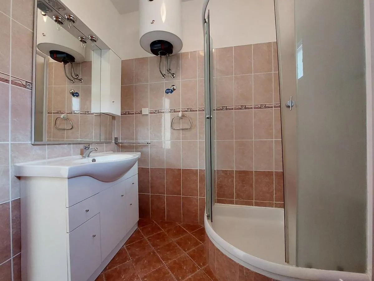 Apartments Irena Crikvenica