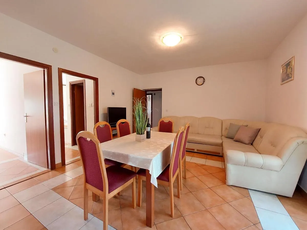 Apartments Irena Crikvenica