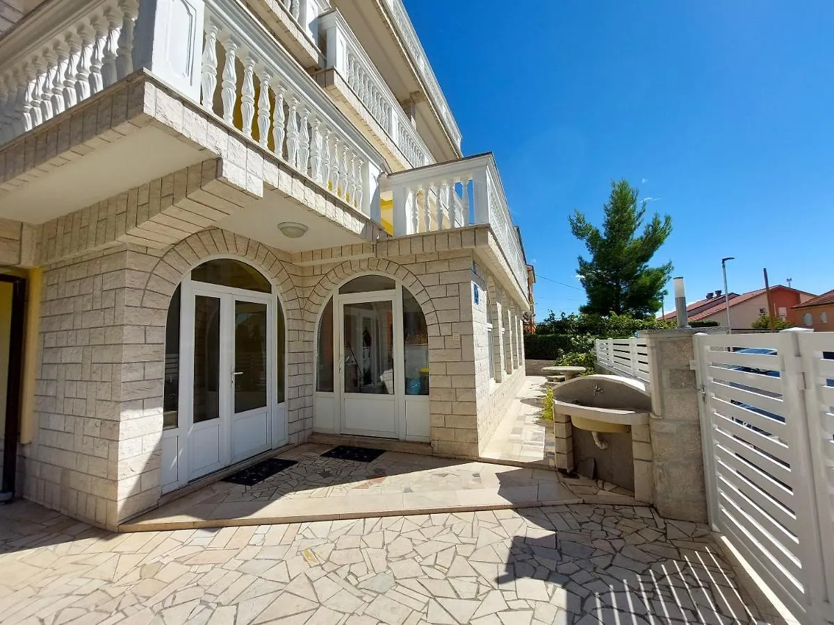 Apartments Irena Crikvenica
