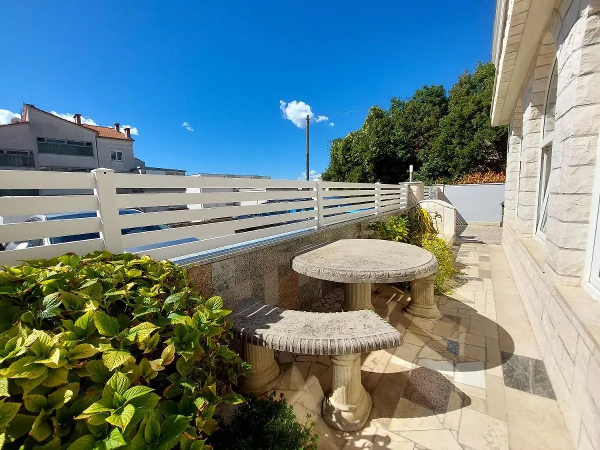 Apartments Irena Crikvenica