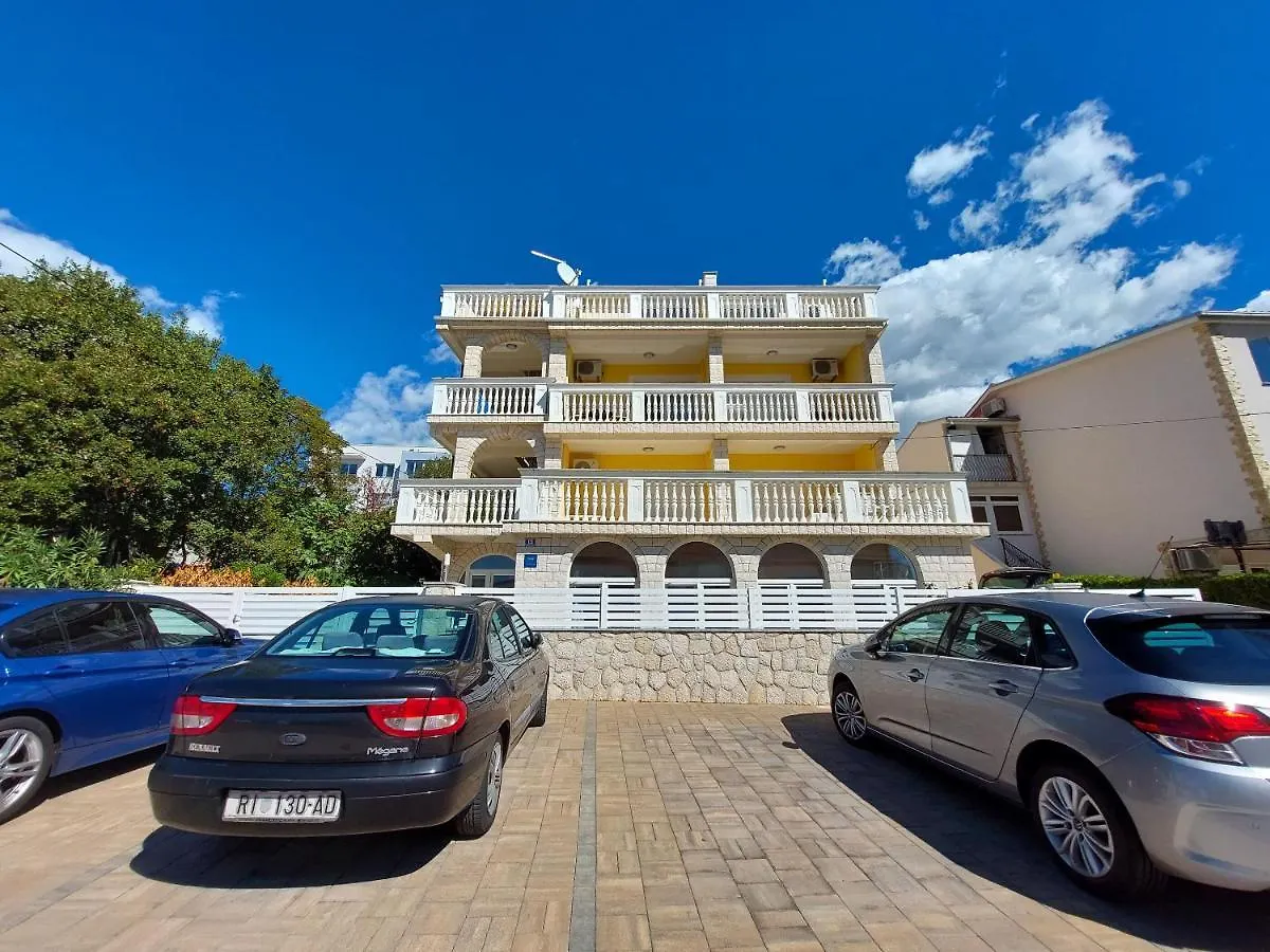 Apartments Irena Crikvenica