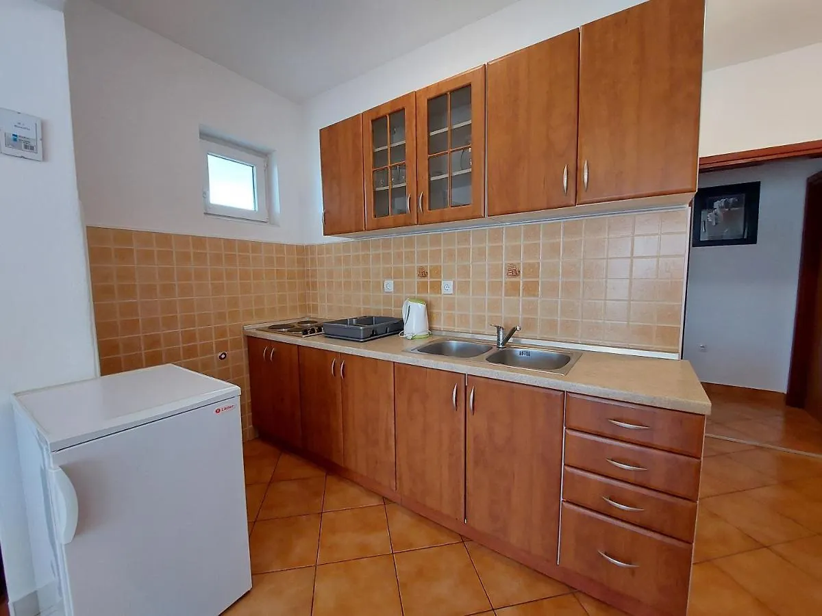 Apartments Irena Crikvenica 0*,  Croatia