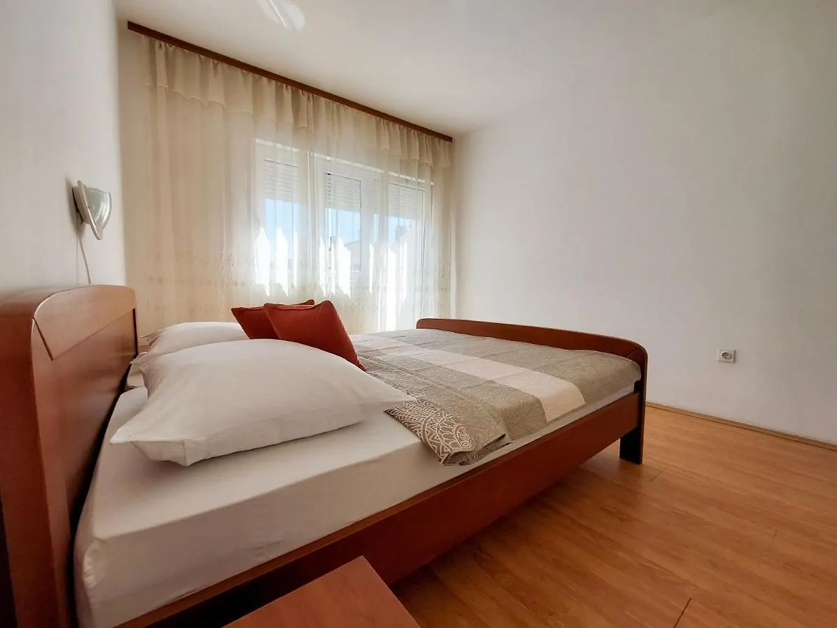 Apartments Irena Crikvenica