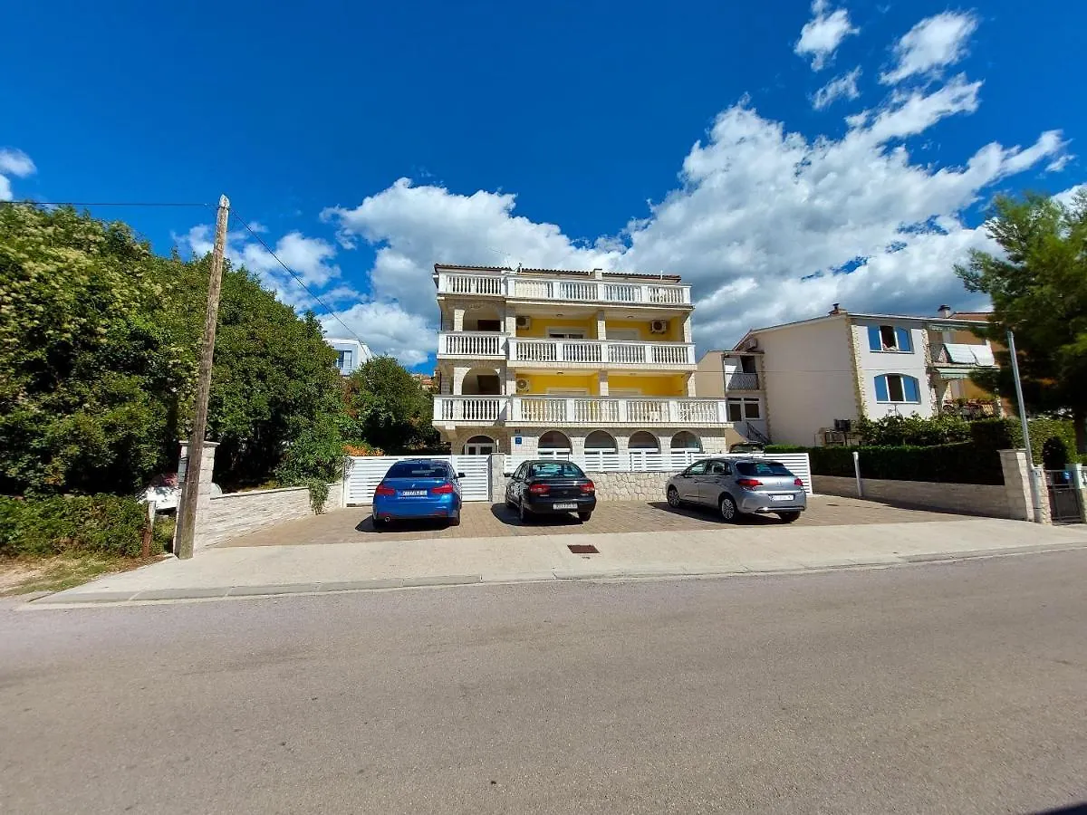 Apartments Irena Crikvenica Croatia